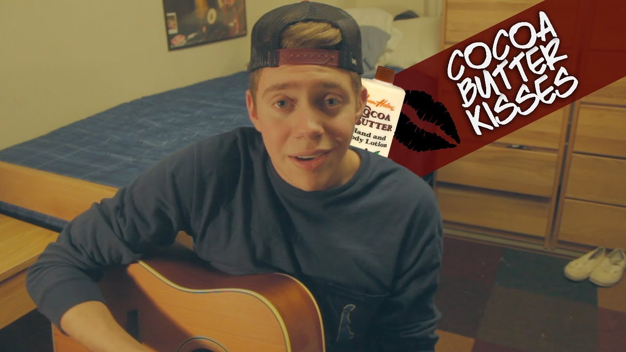 Chance the Rapper - Cocoa Butter Kisses (Cover) | Jonah Green