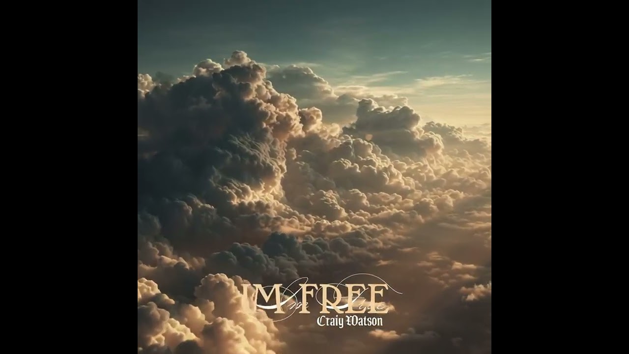 Craig Watson - I'm Free (Visualizer)