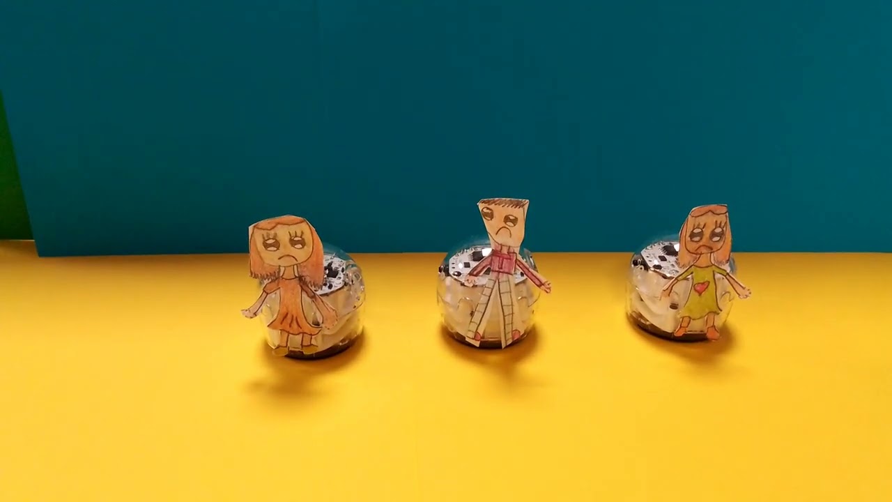 Fratello e sorelle