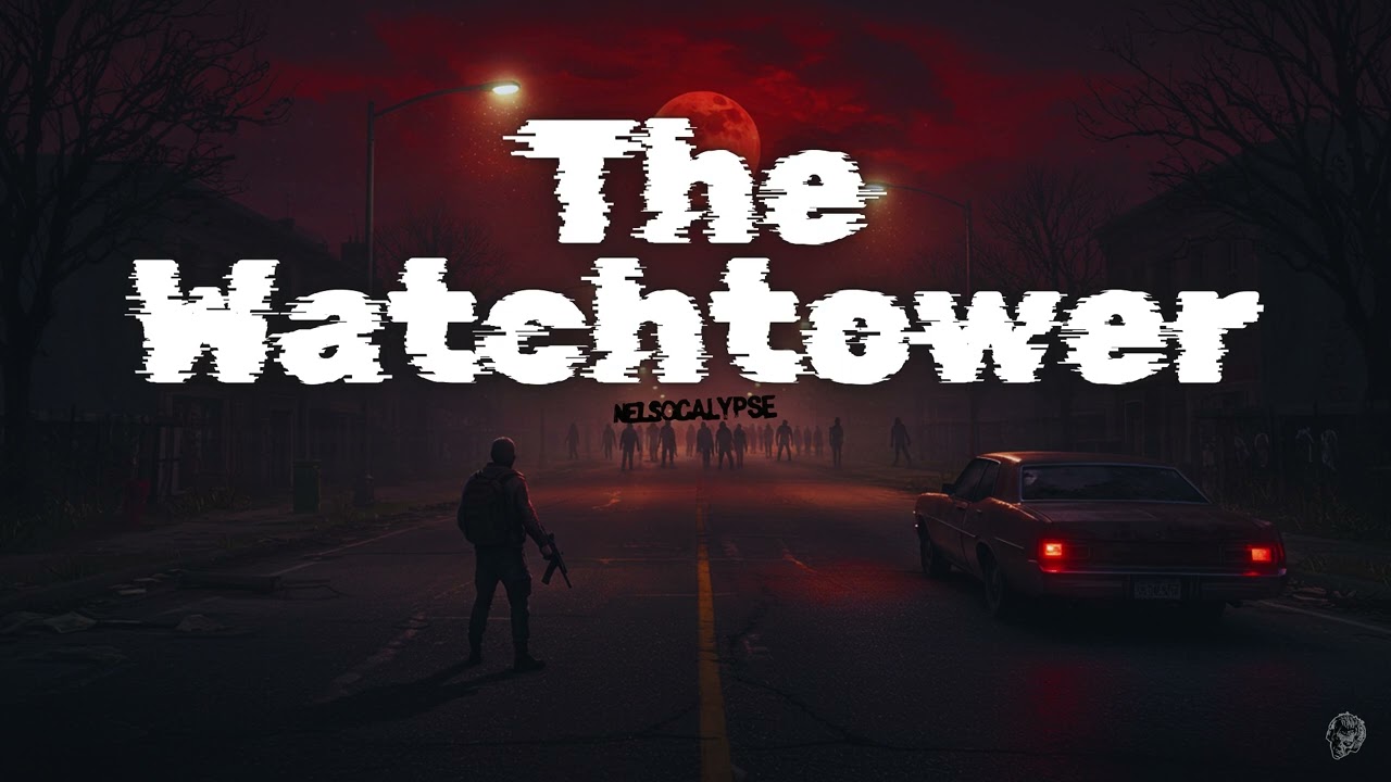 Nelsocalypse - The Watchtower