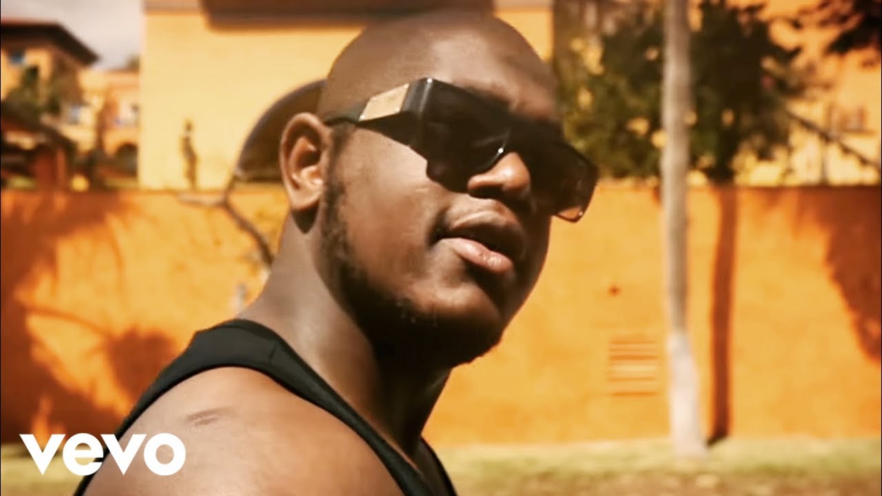 MZ - Math&eacute;matiques (Clip officiel)