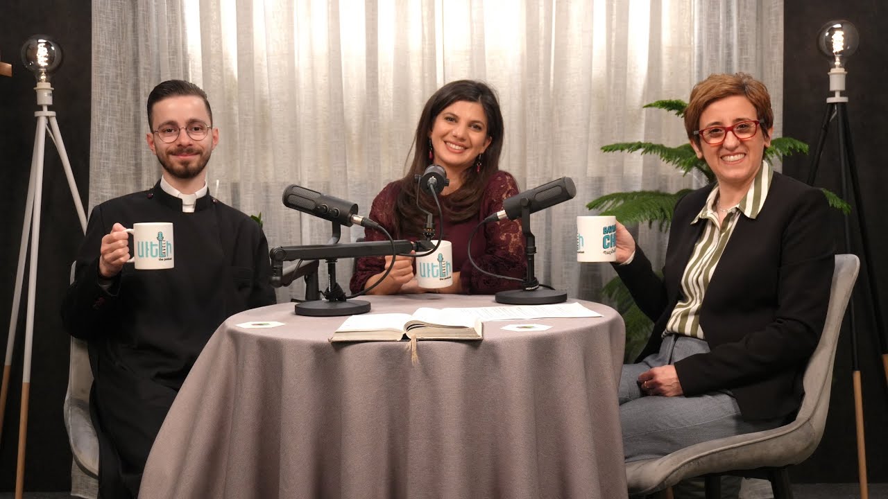 Podcast: Christian Values and Conduct - Part 3