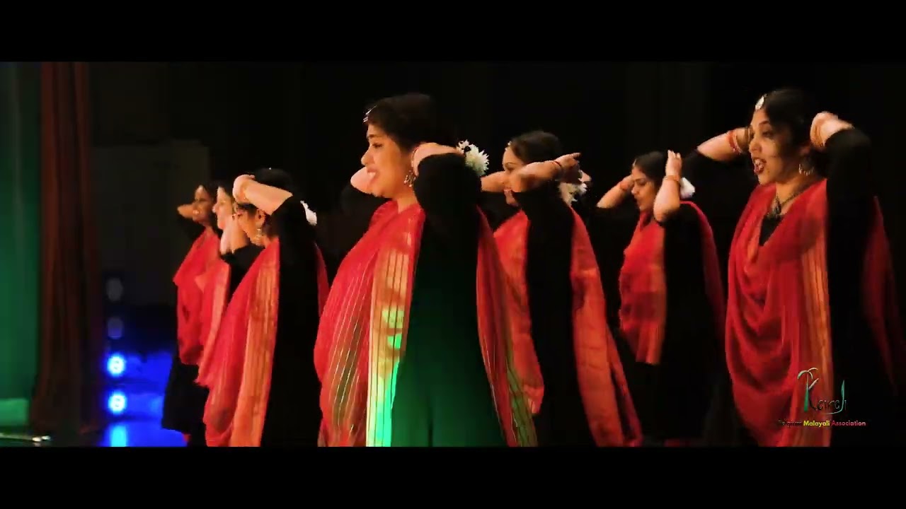 Kolkali | Kairali-Belgium Onam 2022