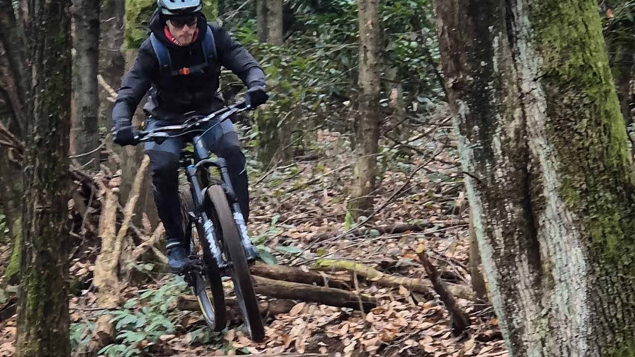 I trail di Vertemate e Cucciago: MTB tra natura e avventura! 🚵&zwj;♂️