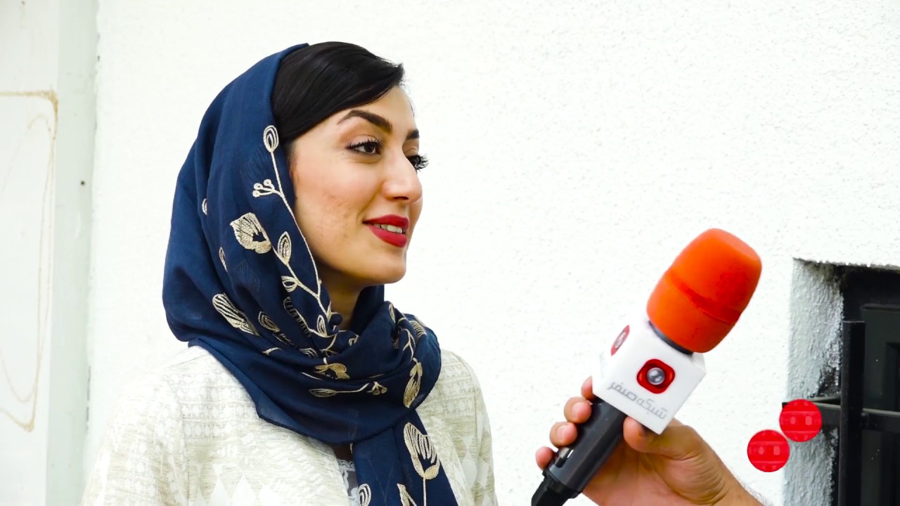 فک کن بابات آرایش کنه!