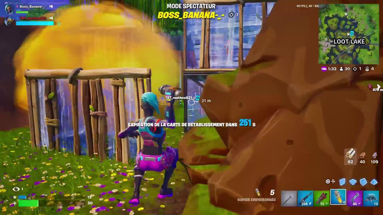 Live fofo Je joue avec tout le monde