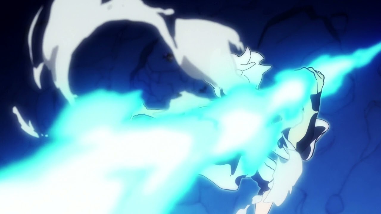 One Piece 1074 OST - Luffy (Gear 5) VS Kaido (Gomu Gomu no Kaminari)