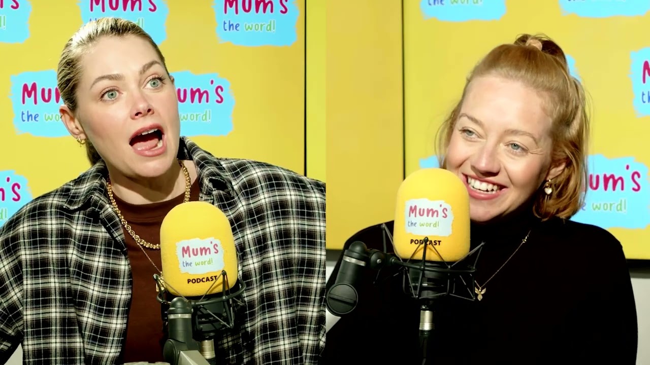 GEORGIA & KELSEY: Their Birthday Actually Made Me Quite Emotional