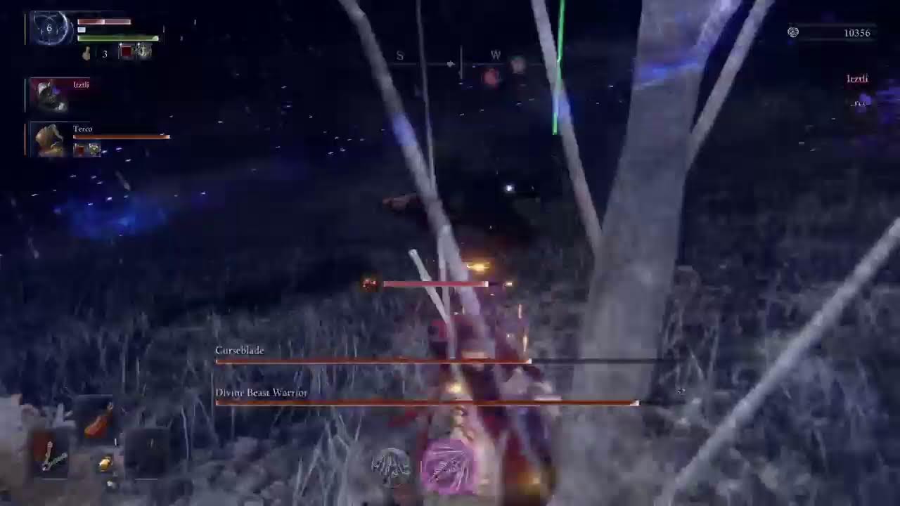ELDEN RING Nightreign: Get me out of depths 1 PLEASE!!!