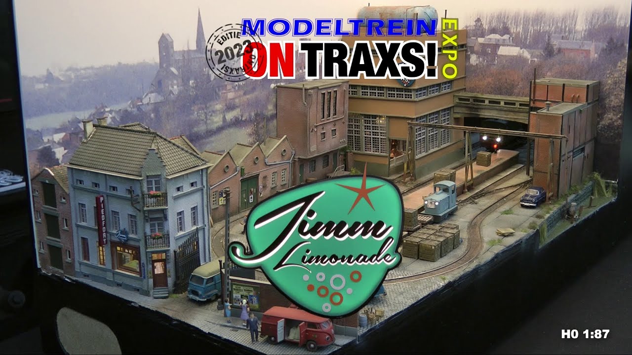 Jimm Limonade, OntraXS 2023