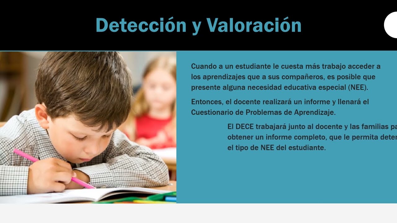 ADAPTACIONES CURRICULARES
