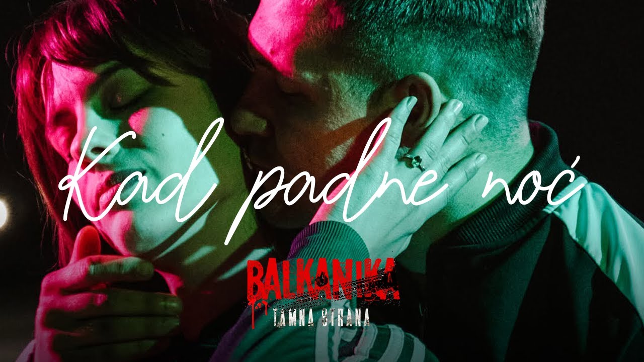 DUX - Kad padne noć (Balkanika Soundtrack)