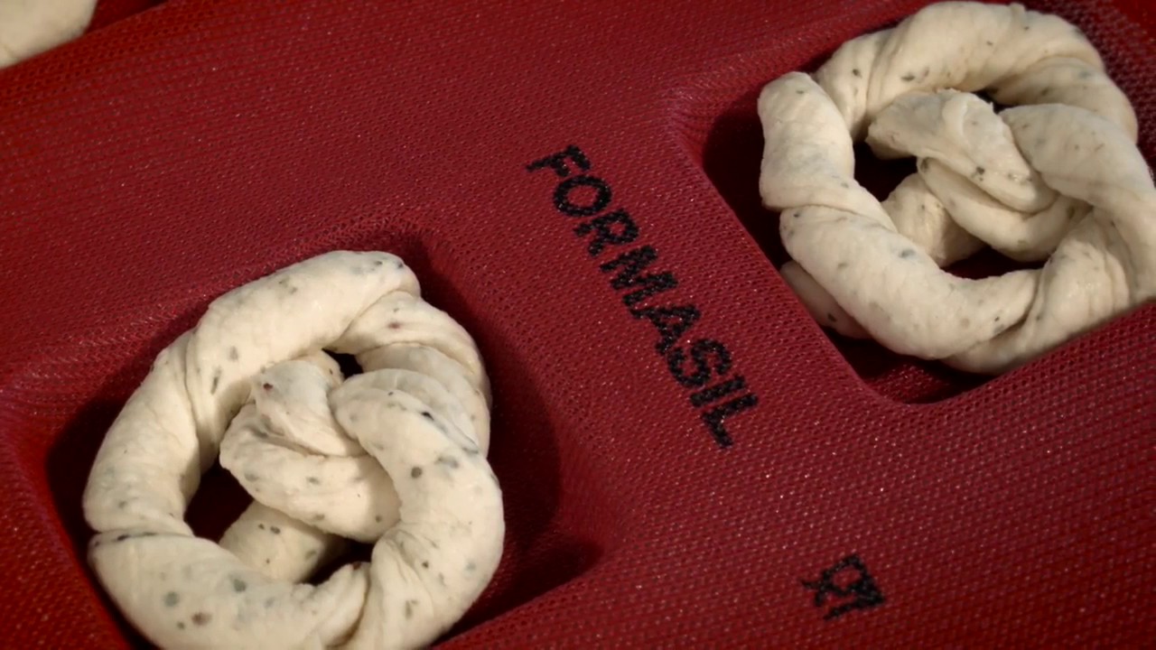 Come utilizzare gli stampi Formasil Pavoni - TUTORIAL