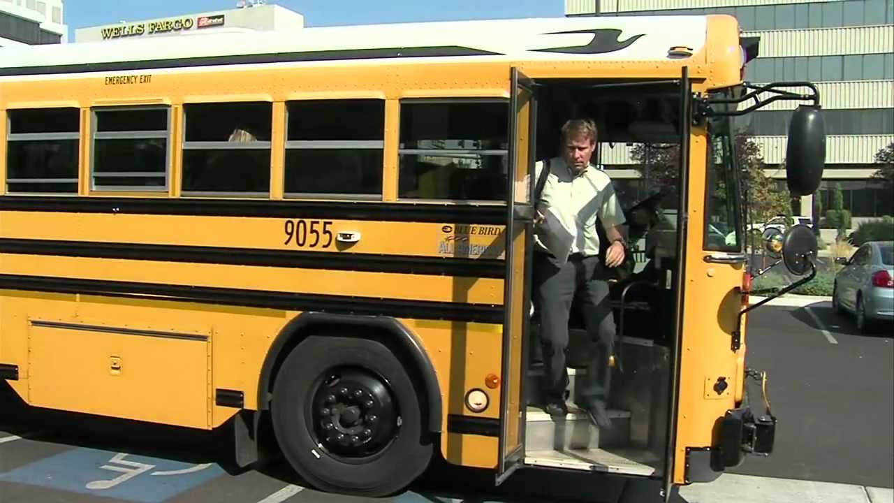 The Discovery's Field Trip Orientation Video - English