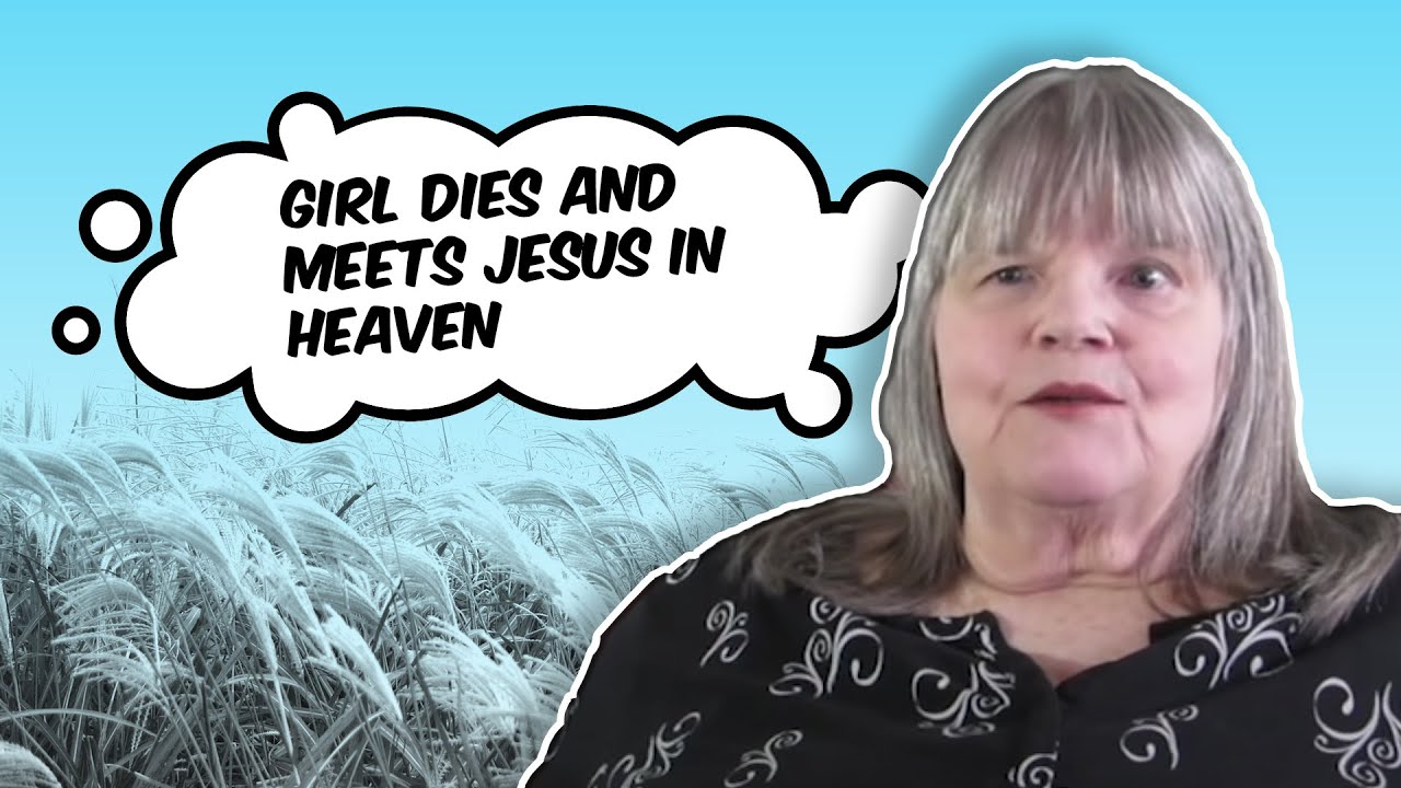 Near Death Experience: An Unexpected Conversation With Jesus