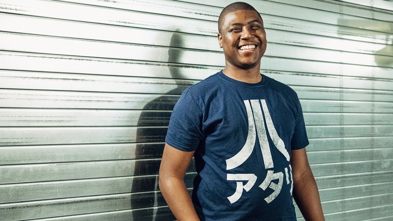 GHOGH: When It Comes To Diversity in eSports, There Really Wasn't Any Until PlayVS