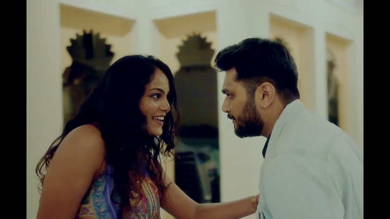 Het & Rucha Prewedding 2026 #prewedding #creativeprewedding #filmyprewedding #prewedding2026