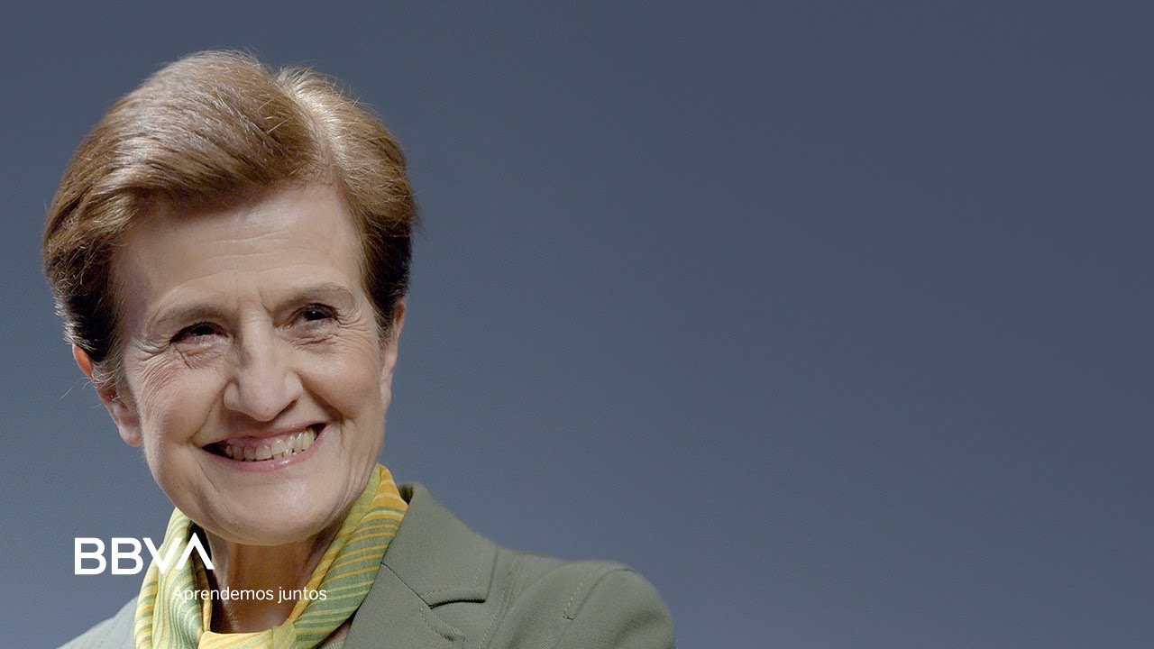 Una lección de ética frente a la intolerancia. Adela Cortina, filósofa