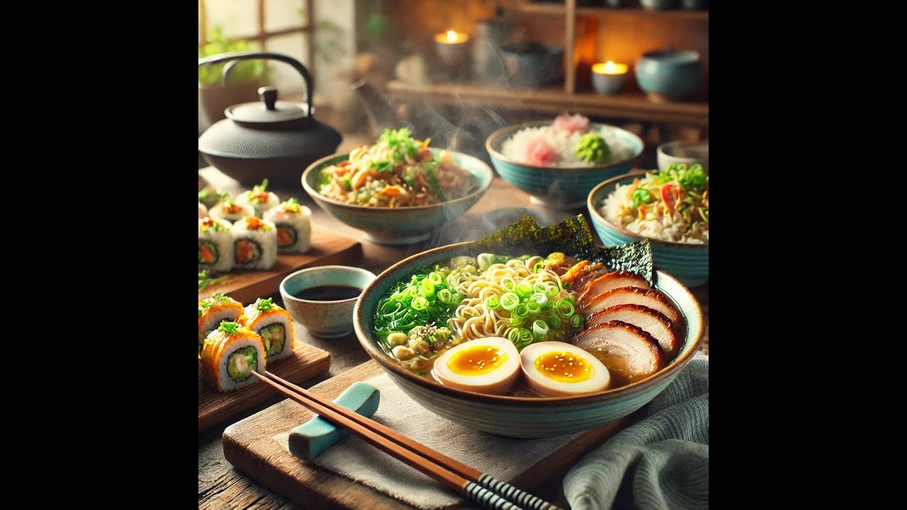 Top 10 Recipe The Most Easy Food for Homemade #easycook