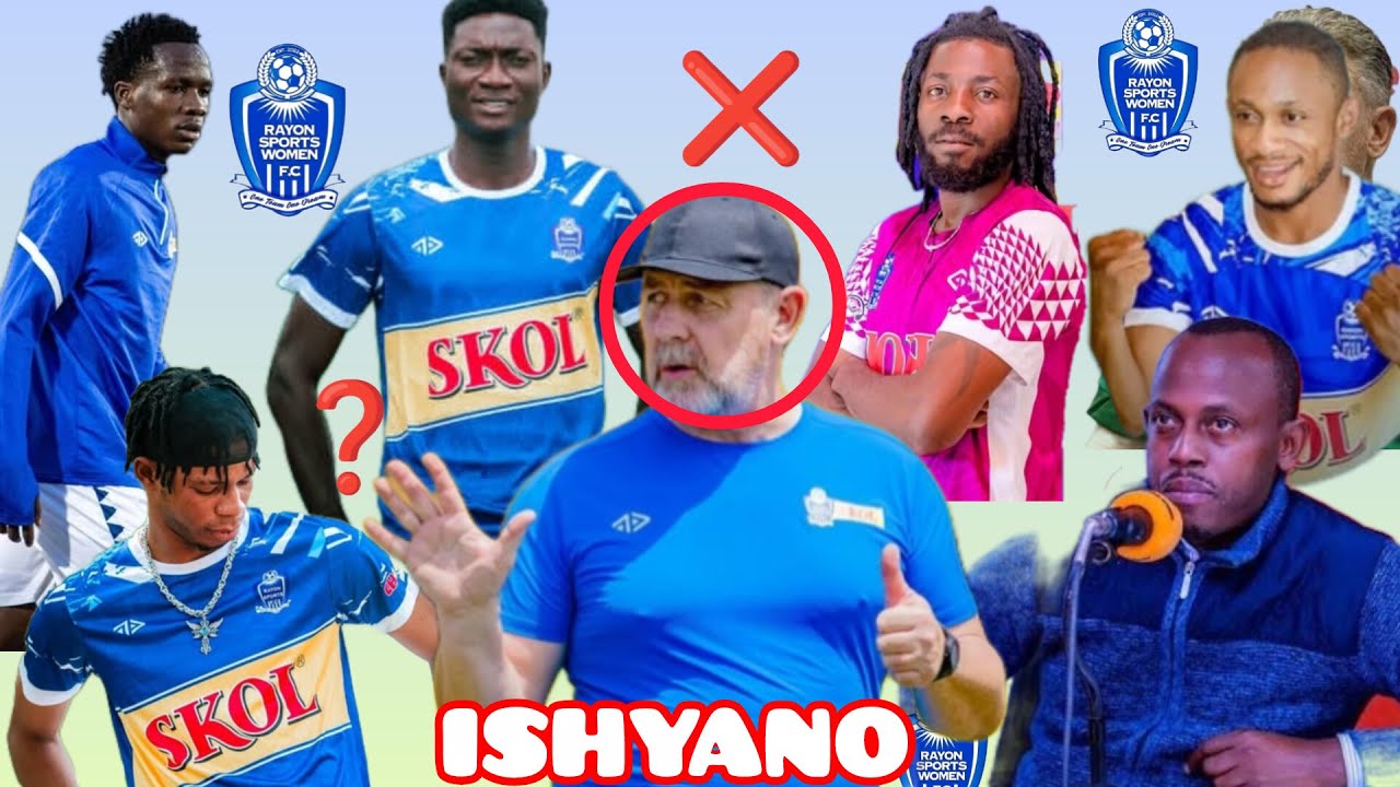ISHYANO RIRAGUYE🛑IYI RAYON NTISANZWE NONEHO🚨BIRAHINDUTSE NONEHO AKAKANYA BYAR.....