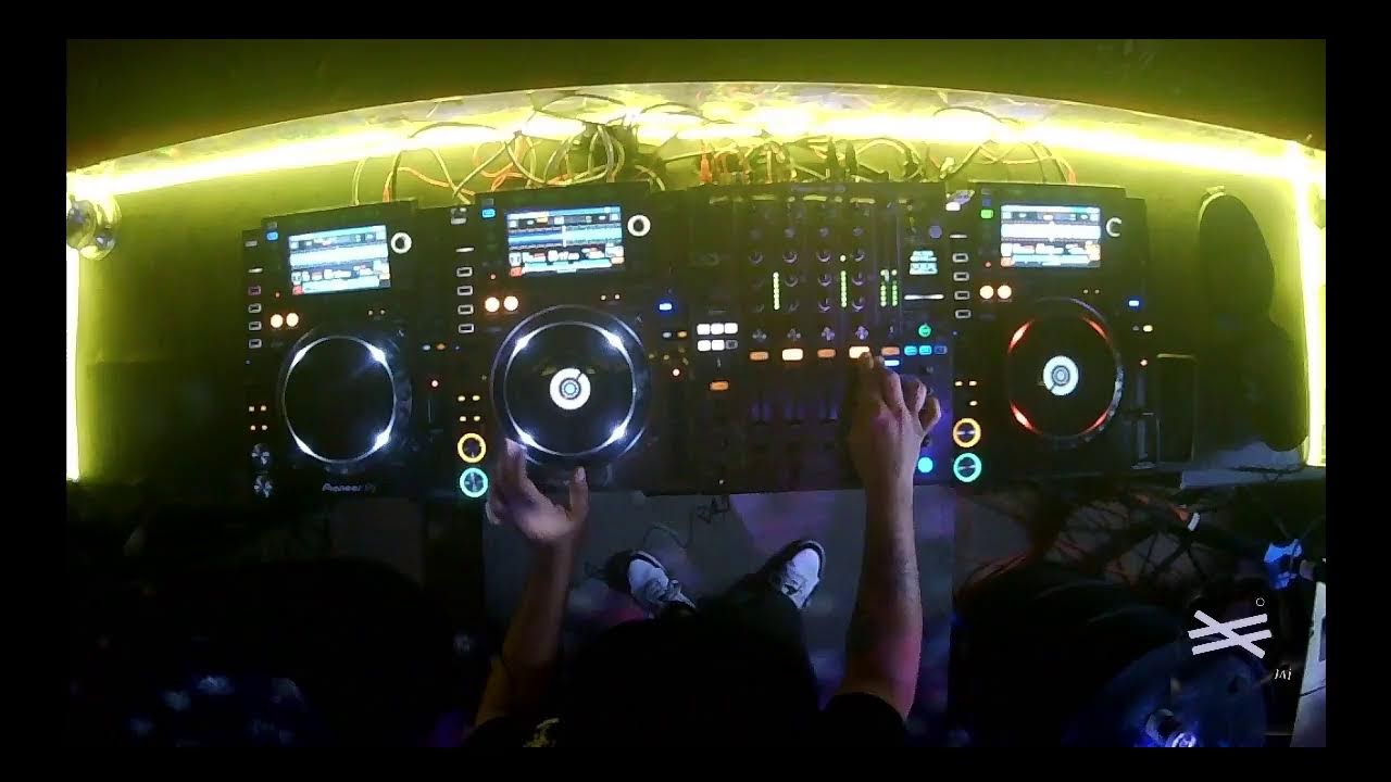 Jai Stream Sesh / Radd / 25.02.26