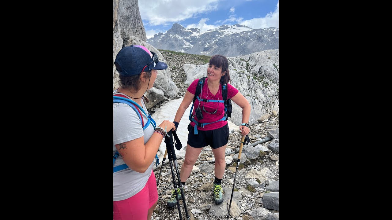 Wildhorn | Randonn&eacute;e d&rsquo;entra&icirc;nement &ndash; Et&eacute; 2025
