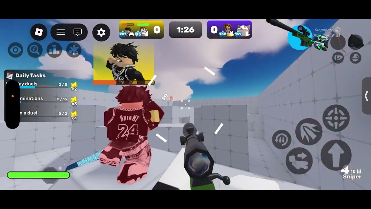 Trolling people but didn’t work😭😭😭😭