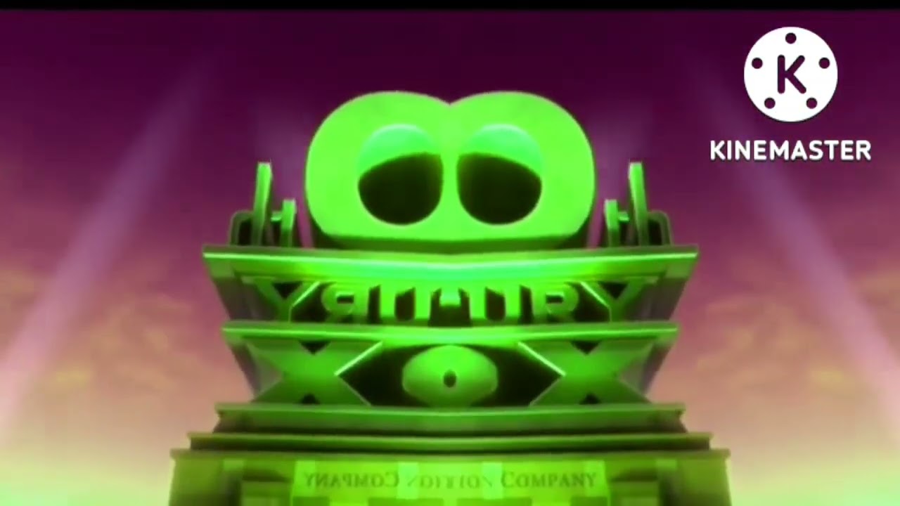 20th century Fox effects effects