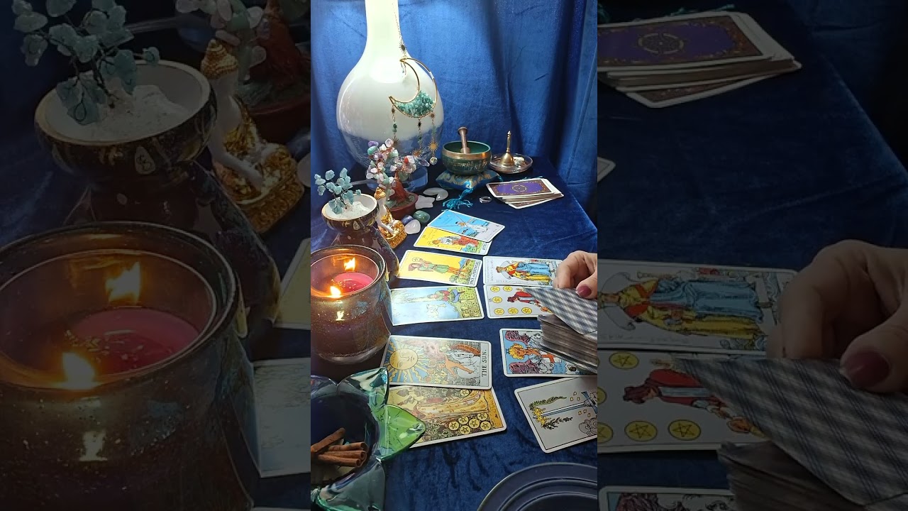 LIBRA ♎️ -- Mensaje Especial