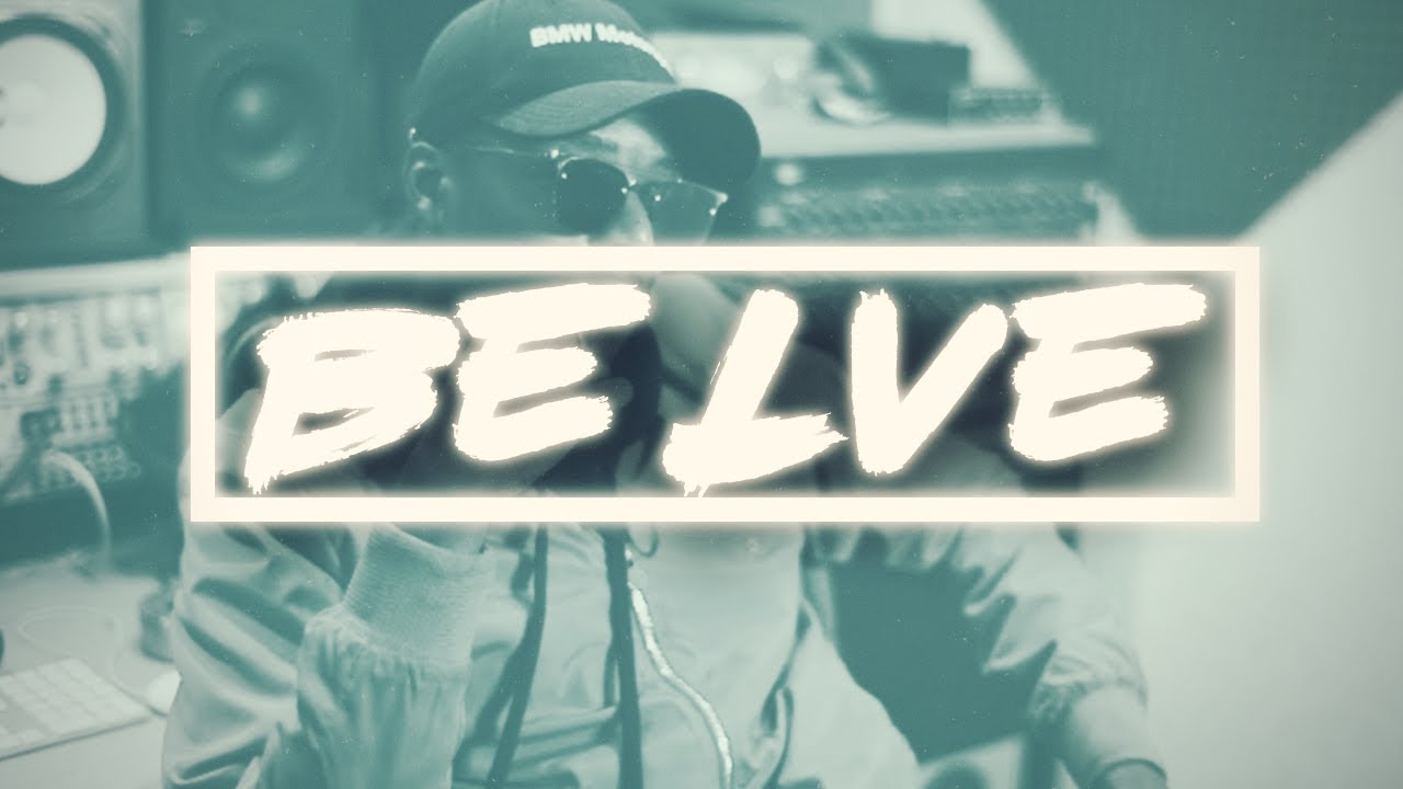Belve I Instrumental  Rap\Trap 2017  I Ninho (Monotonie) Type Beat I Squadro Beats