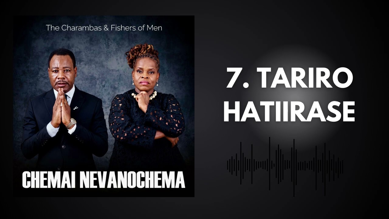 Tariro Hatiirase - Mai Olivia Charamba