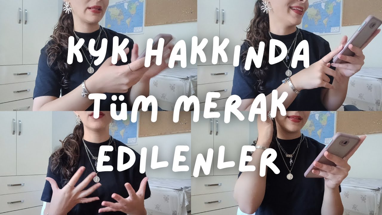 kyk hakkında tüm merak ettikleriniz l soru-cevap