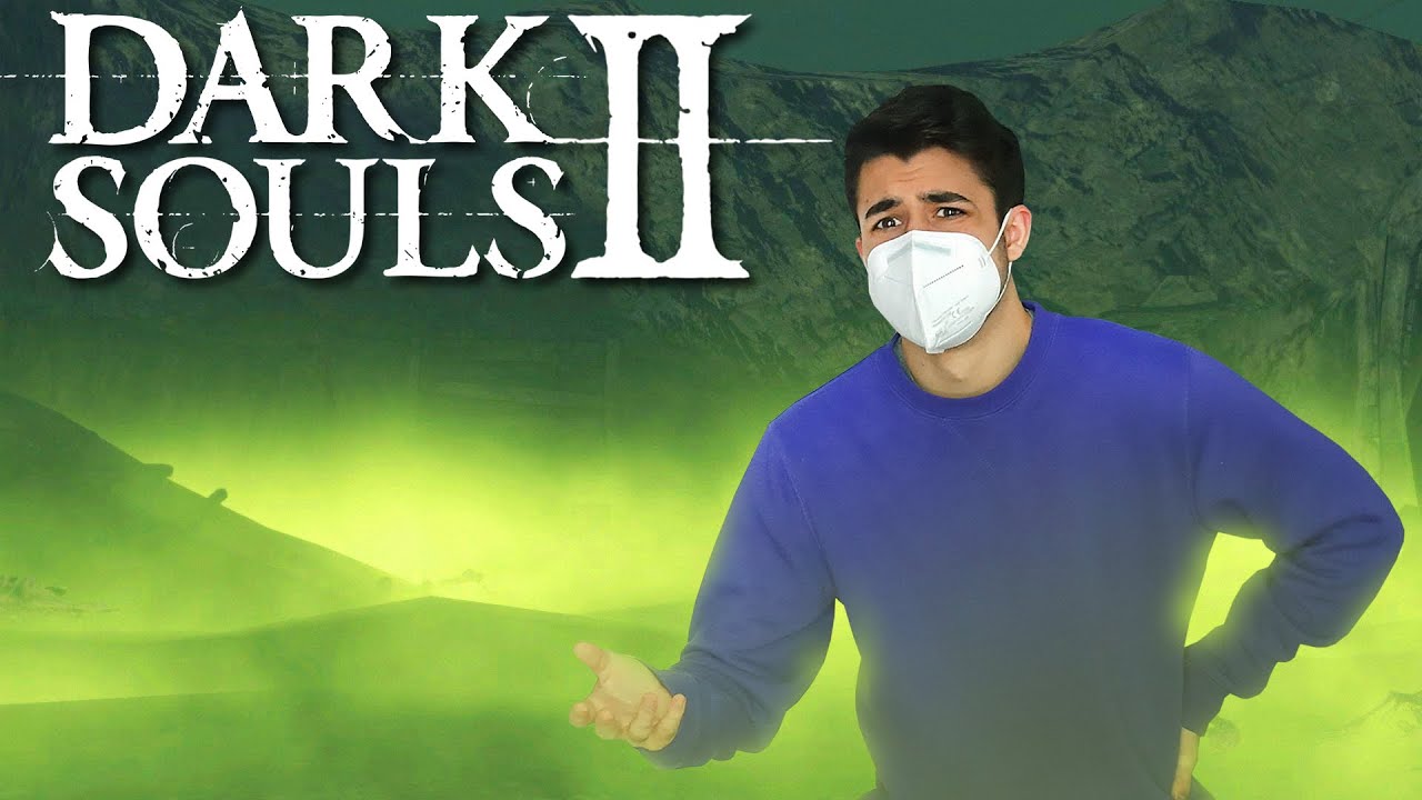 Questi Boss sono un DISASTRO! - DARK SOULS 2 ITA - EP 9