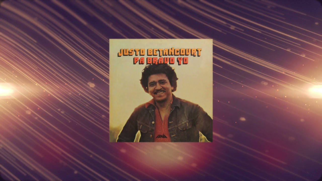 Justo Betancourt &ndash; Cata&ntilde;o (Visualizador Oficial)