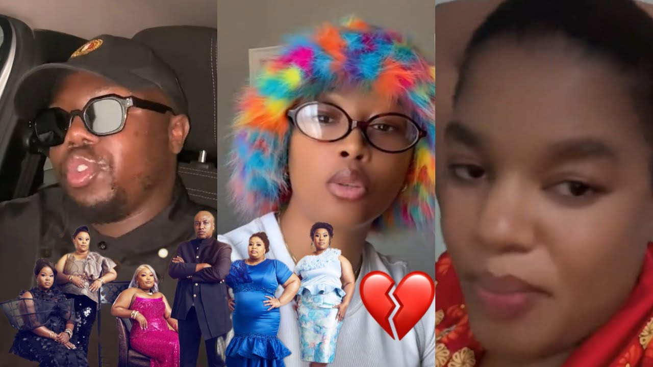 Uthando neSthembu viewers react to the show😫😱Are people tired already?💔