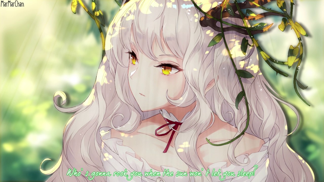 Nightcore - It Ain't Me || Lyrics