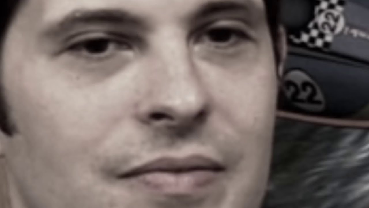 Mike Matei finally snaps