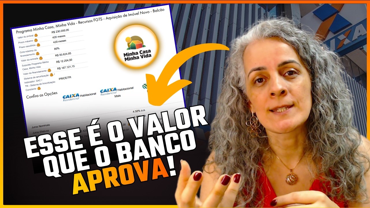 Simulador Caixa: Minha Casa Minha Vida 2026