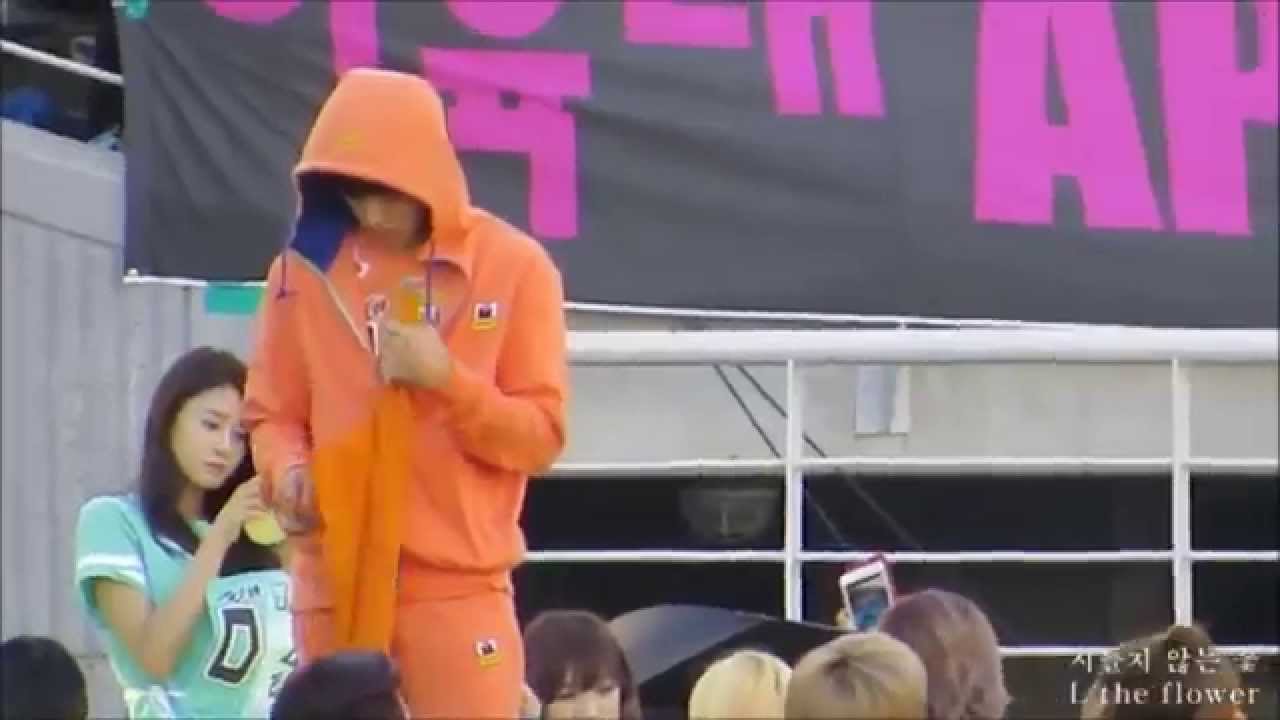 MyungJong(엘성) -    I Only See You (그대만 보여요)