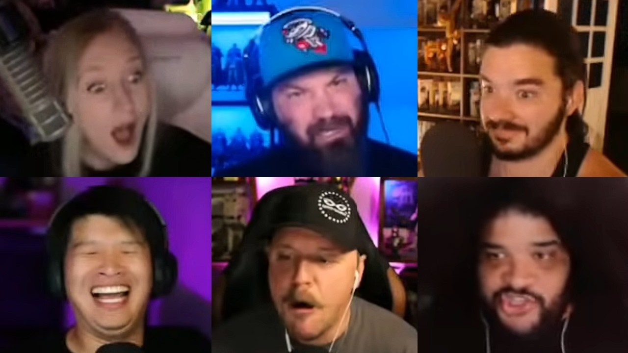 Beardo Gets Triggered By Madam Savvy