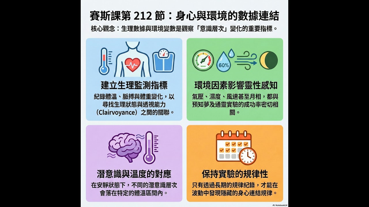 212 意識能改變身體重量嗎