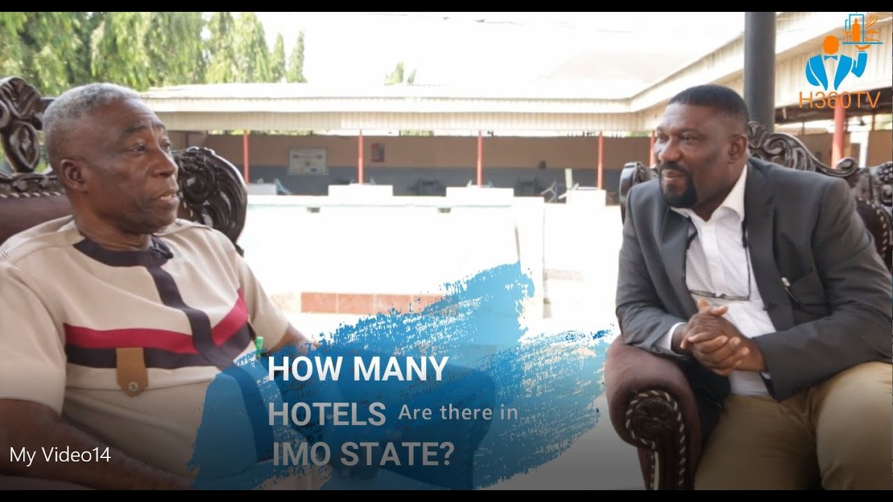 How Many Hotels are there in Imo State, Nigeria?