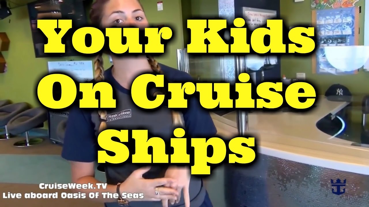 Traveling with kids on Oasis of the seas? we have the answer and its not duct tape