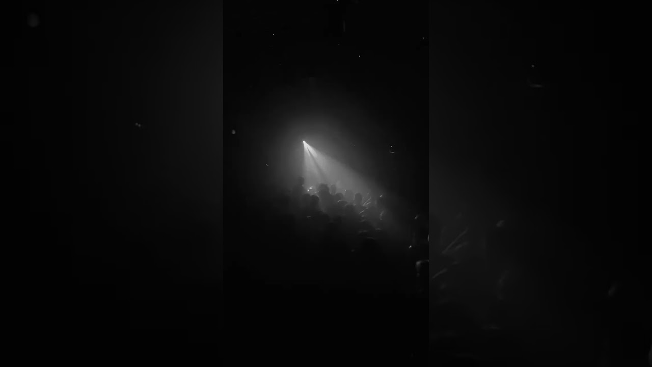 UFO95 LIVE at ADE, Radion / Labyrinth 2O25