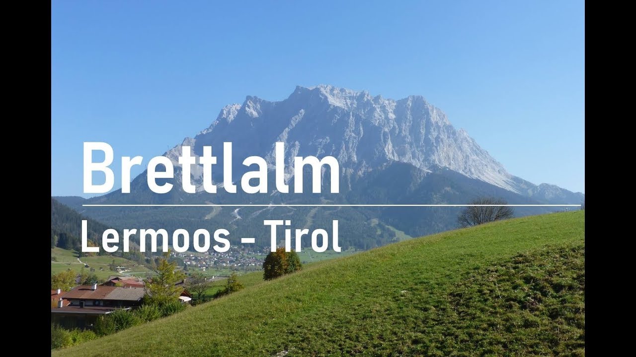 Brettlalm