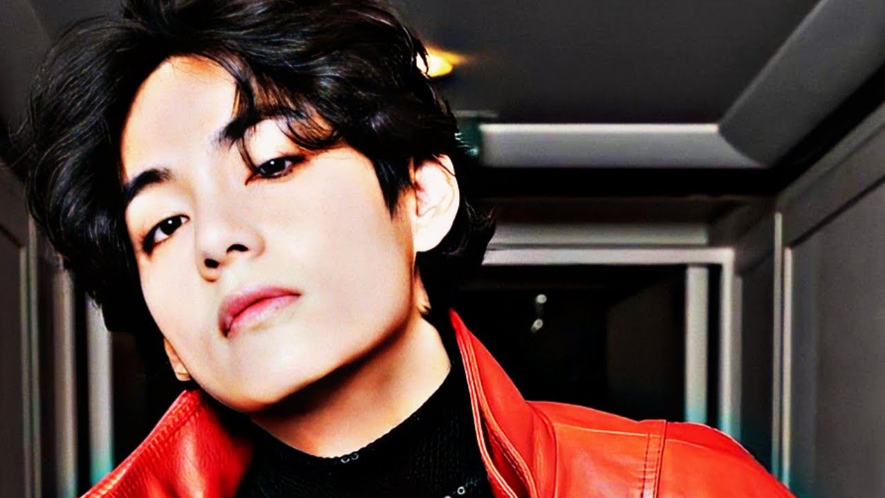 Kim Taehyung ➤ Inferno【FMV】