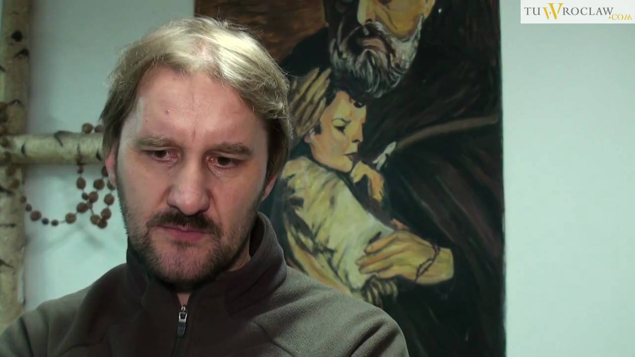 Schronisko dla bezdomnych im św. Brata Alberta we Wrocławiu