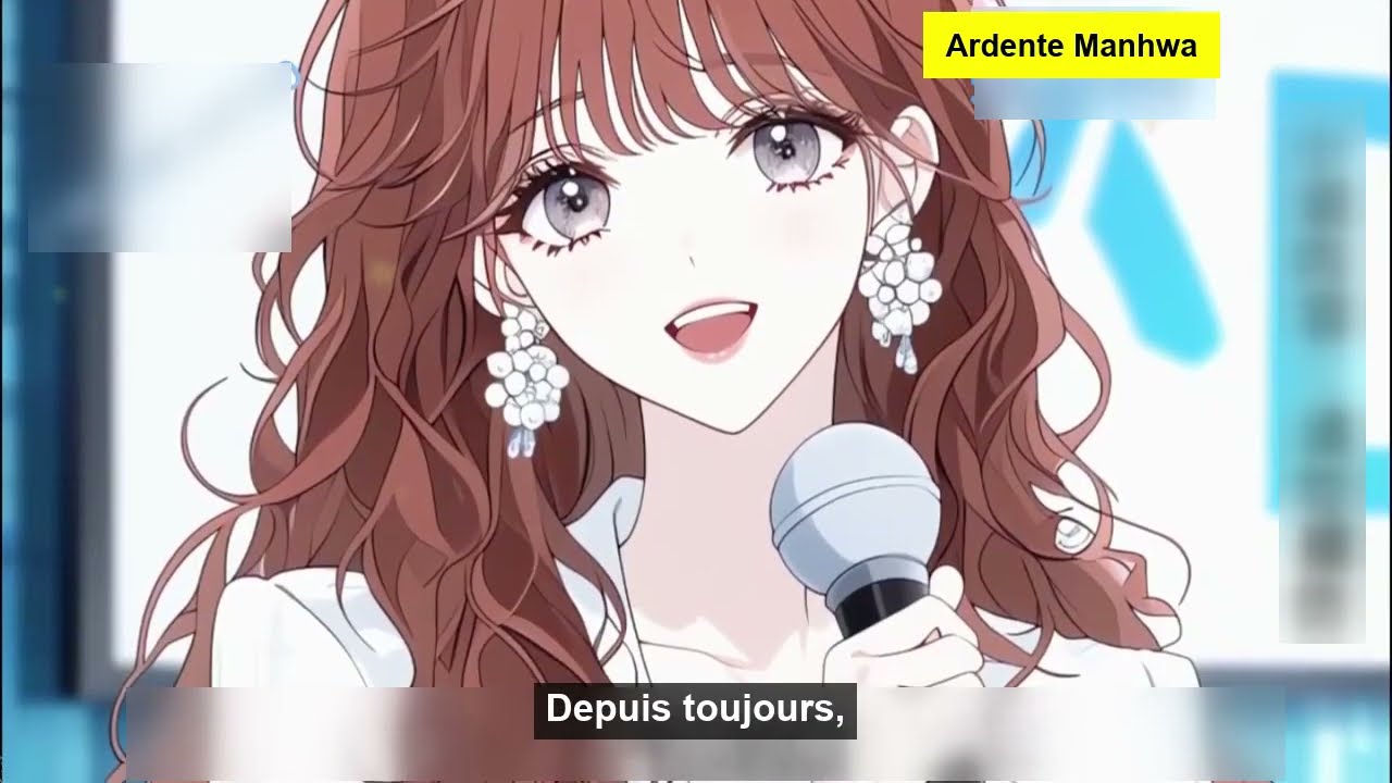 ⭐ Employé Incompétent vs PDG Femme Autoritaire – Romance Explosive en Entreprise - Résumé Manhwa