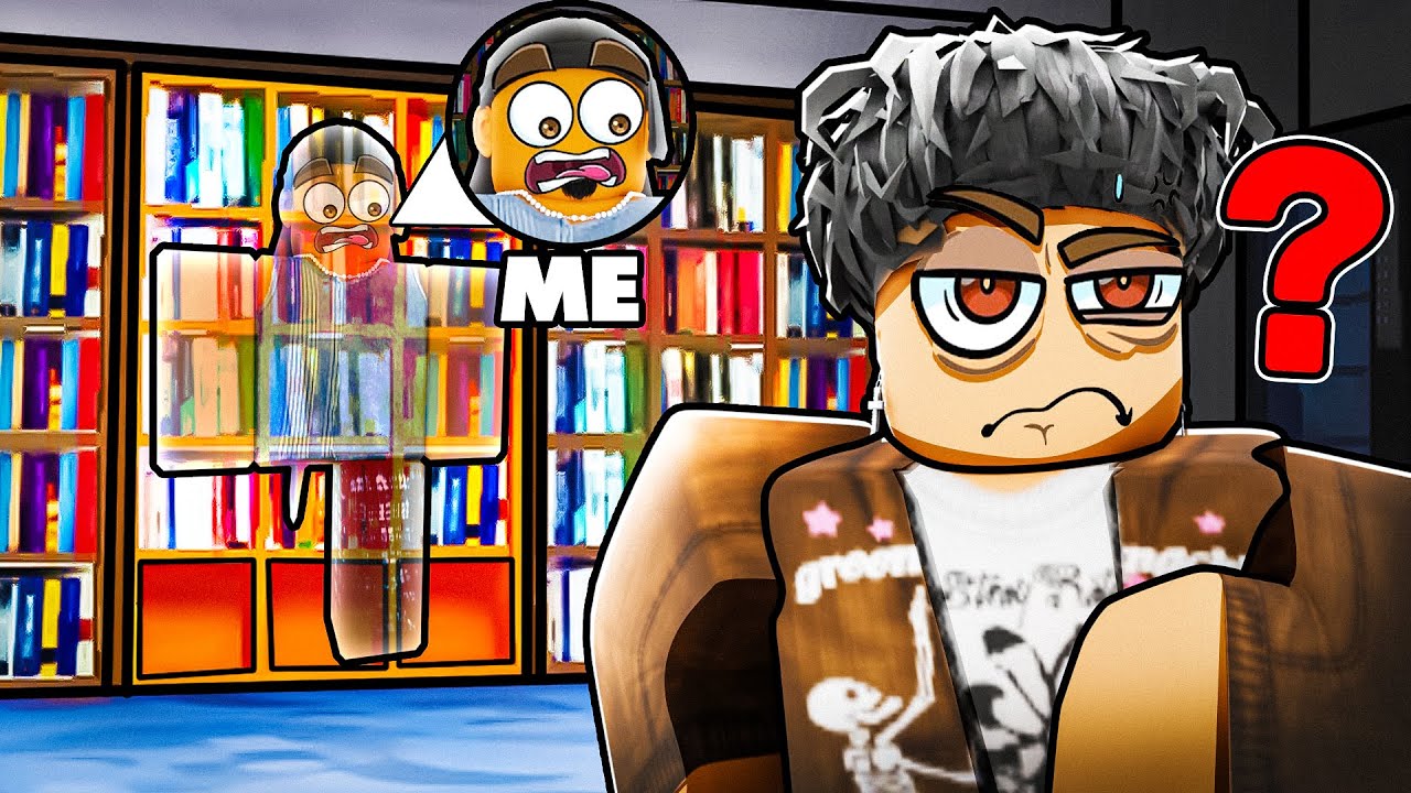 I Played Hide And Seek in Fight In A School And It Was Hilarious