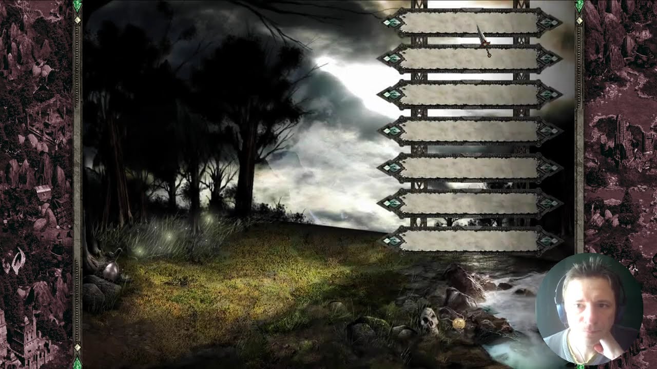Disciples II: Rise of the Elves. Переосмысление #75